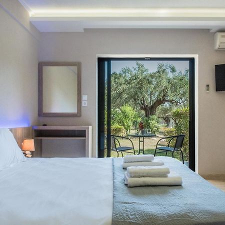 فندق Citro By The Sea ميتامورفوسي المظهر الخارجي الصورة