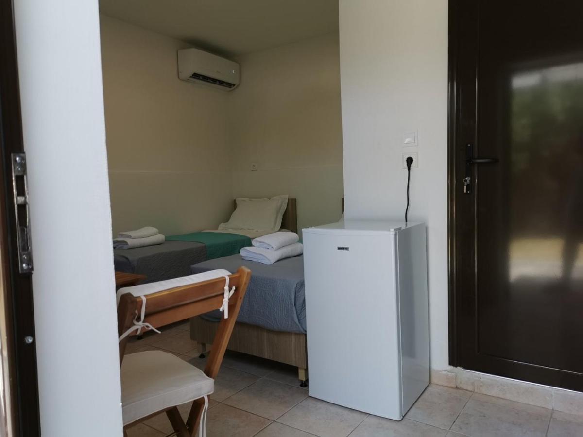 فندق Citro By The Sea ميتامورفوسي المظهر الخارجي الصورة