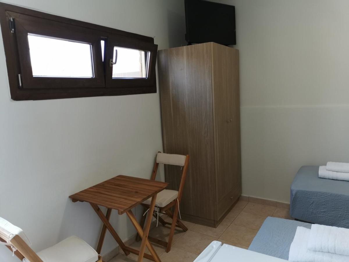 فندق Citro By The Sea ميتامورفوسي المظهر الخارجي الصورة