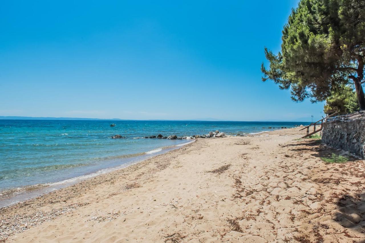فندق Citro By The Sea ميتامورفوسي المظهر الخارجي الصورة